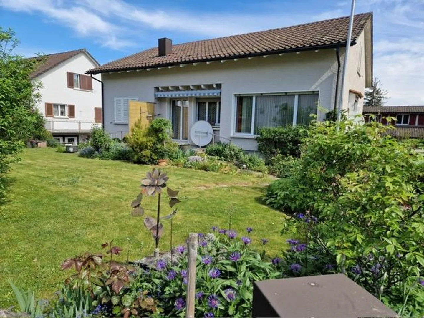 Casa in un vicolo cieco tranquillo - Foto 1 di 9