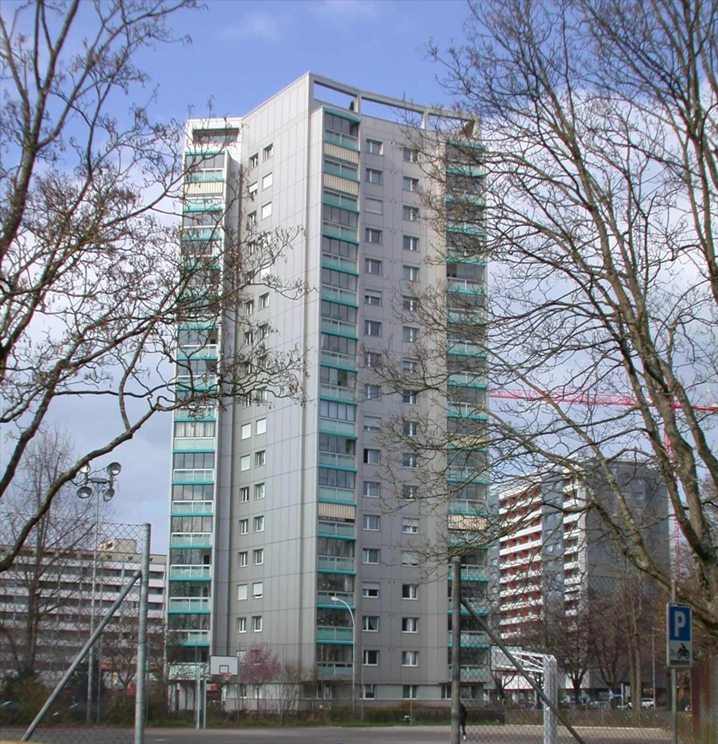 Appartamento 3 camere - Foto 1 di 12