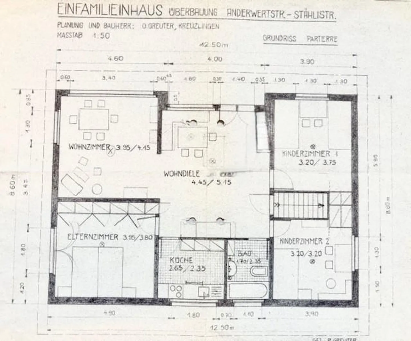 Casa in un vicolo cieco tranquillo - Foto 8 di 9