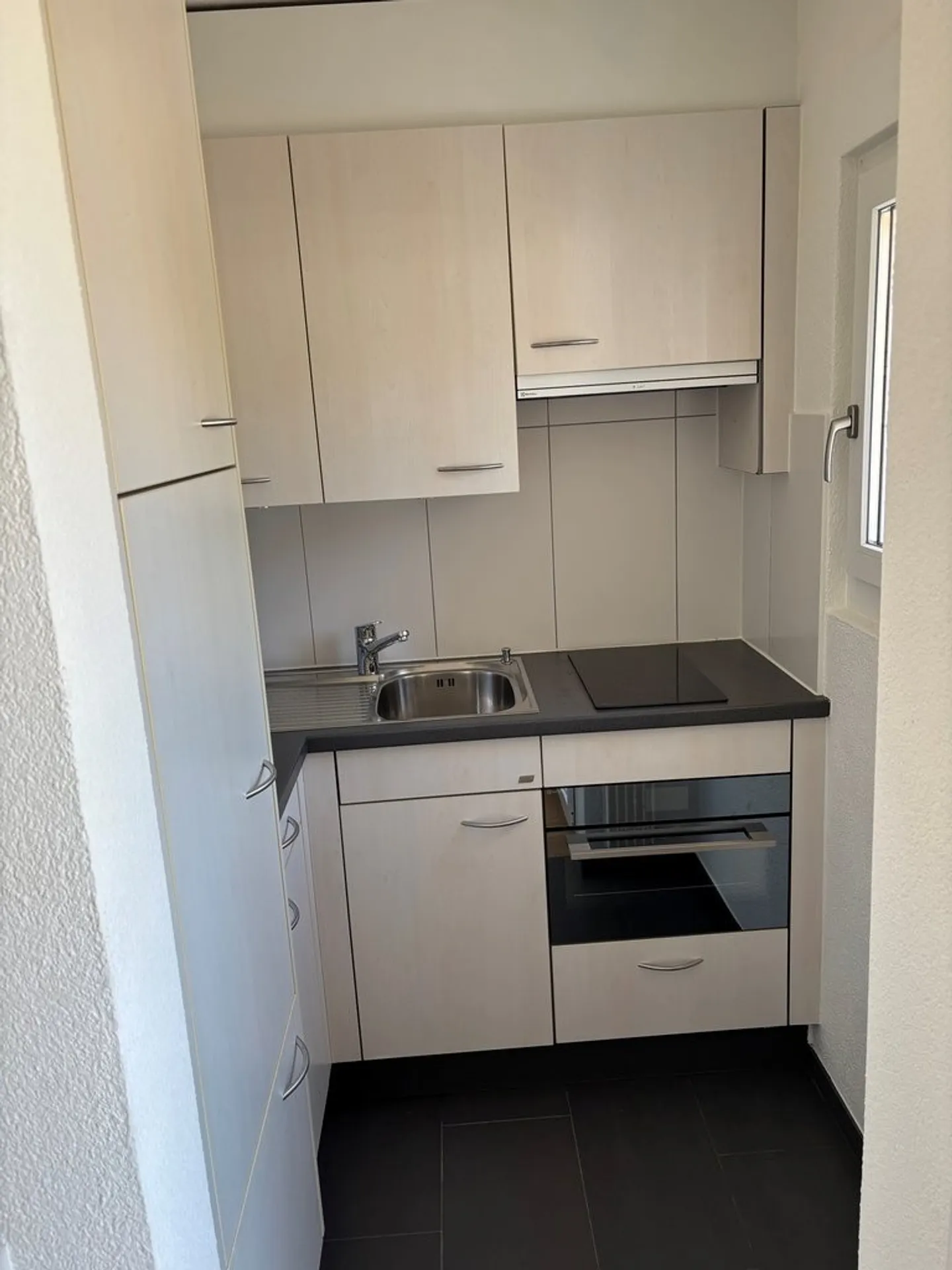 Appartement 1 pièce - Photo 3 sur 6