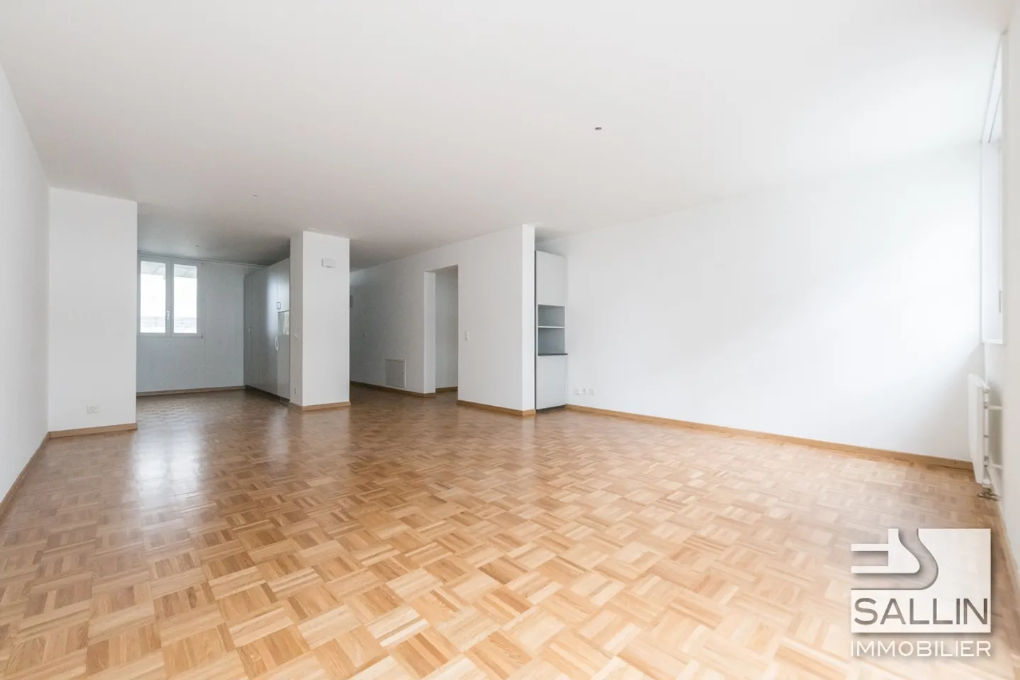 3½ ROOM APARTMENT WITH BALCONY IN THE TORRY DISTRICT - Photo 8 of 15