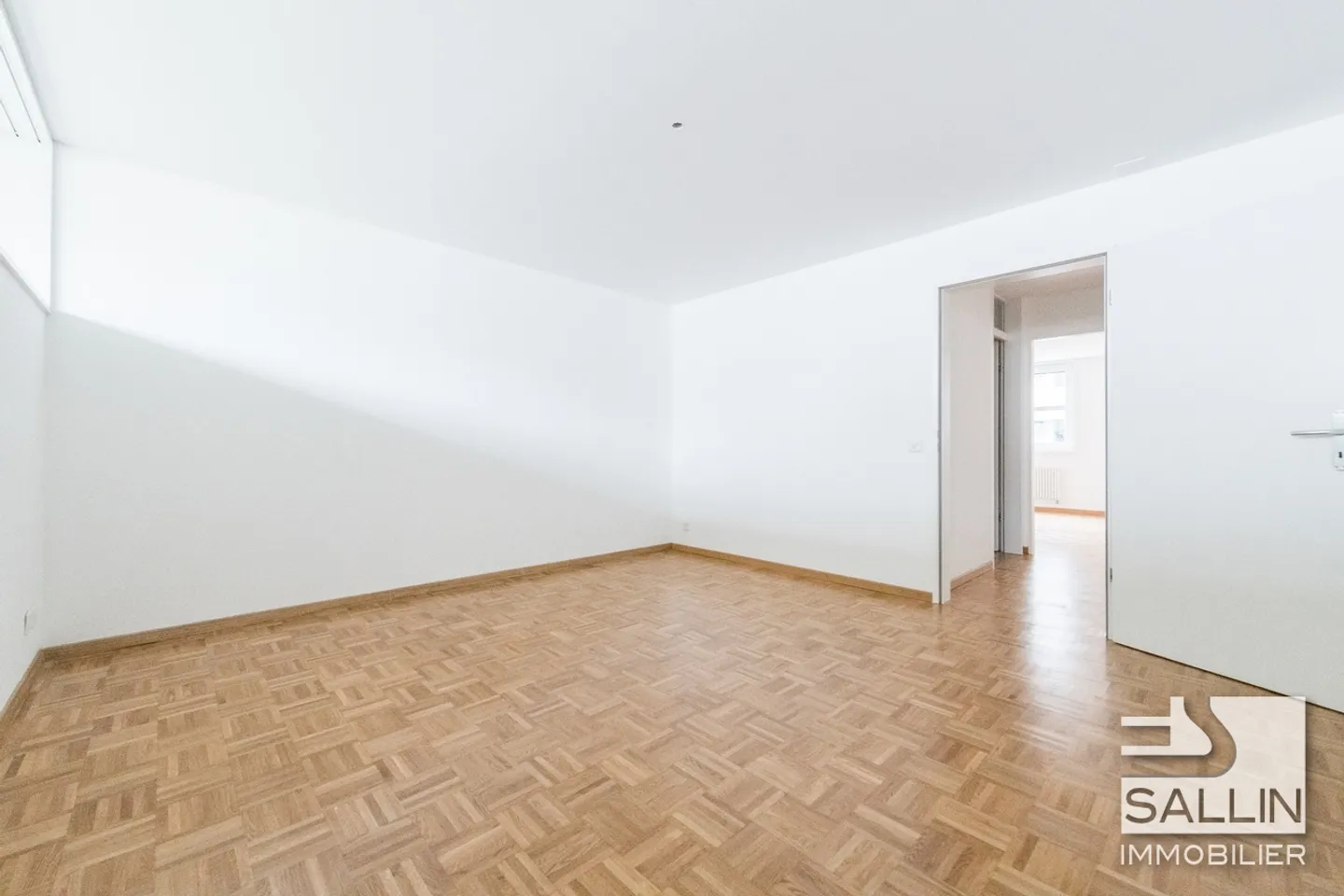 3½ ROOM APARTMENT WITH BALCONY IN THE TORRY DISTRICT - Photo 9 of 15