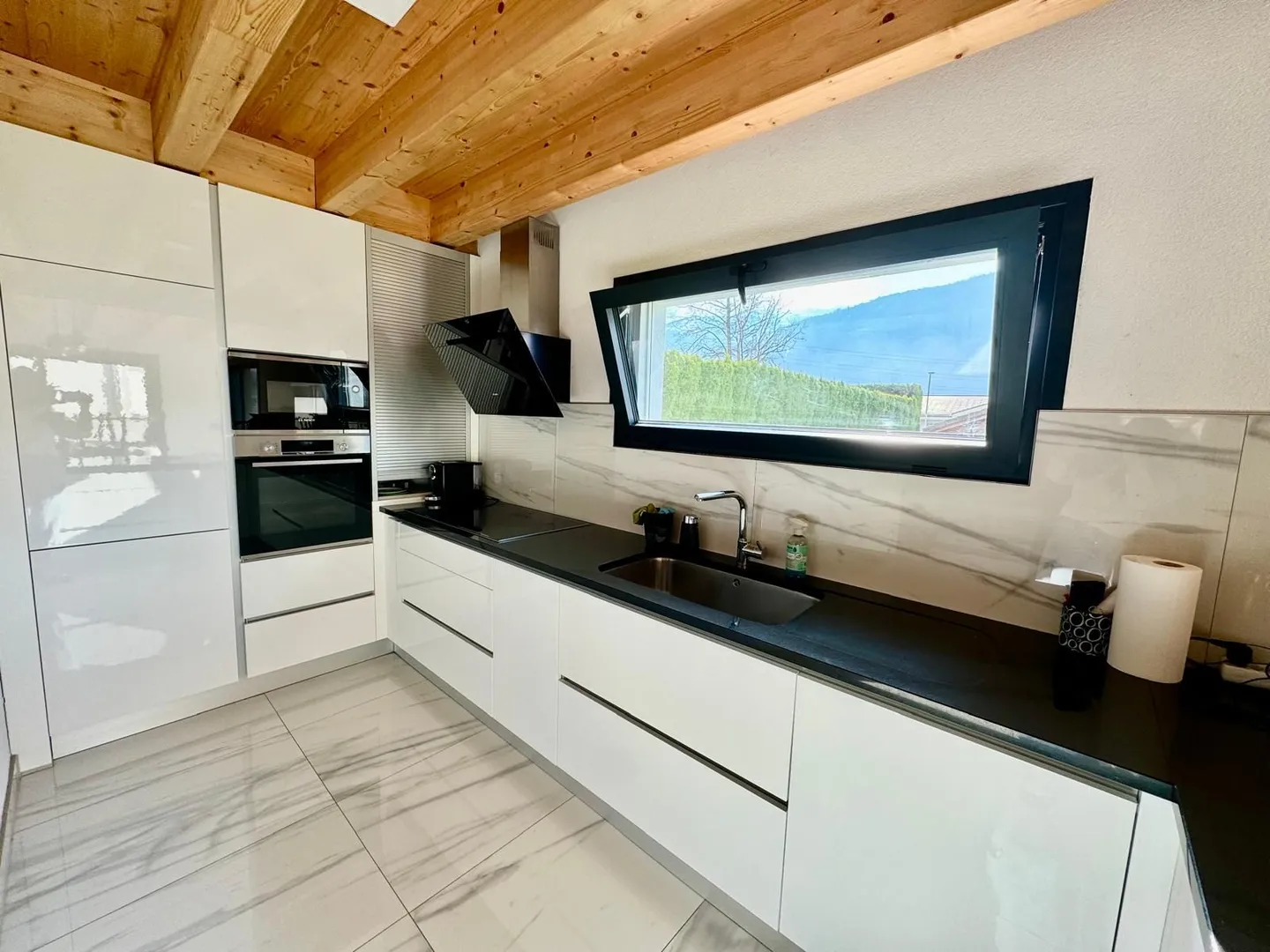 Doppelhaushälfte kaufen - Foto 6 von 13