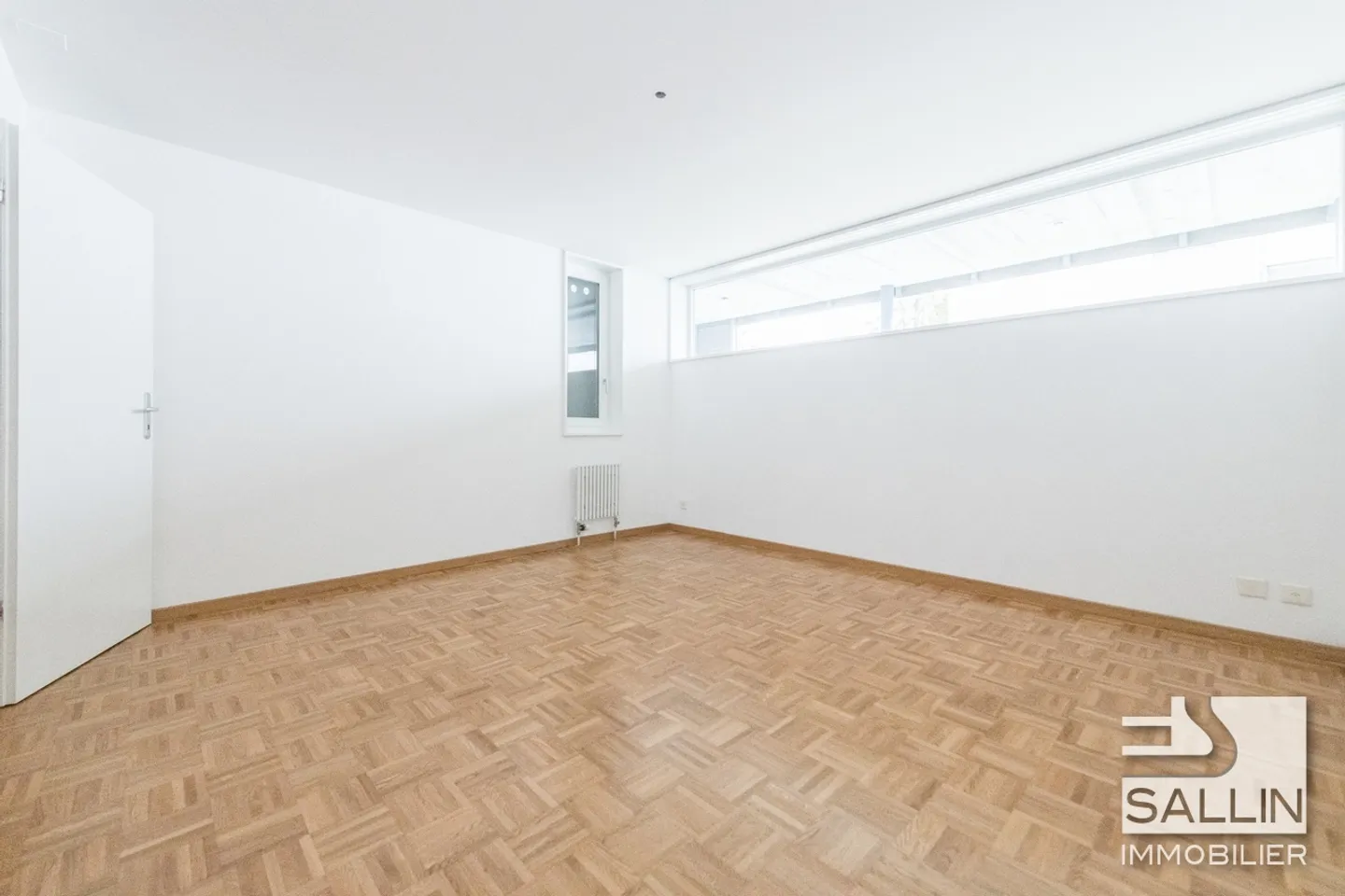 3½ ROOM APARTMENT WITH BALCONY IN THE TORRY DISTRICT - Photo 10 of 15