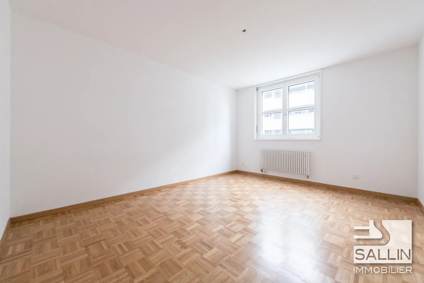 3½ ROOM APARTMENT WITH BALCONY IN THE TORRY DISTRICT - Photo 11 of 15