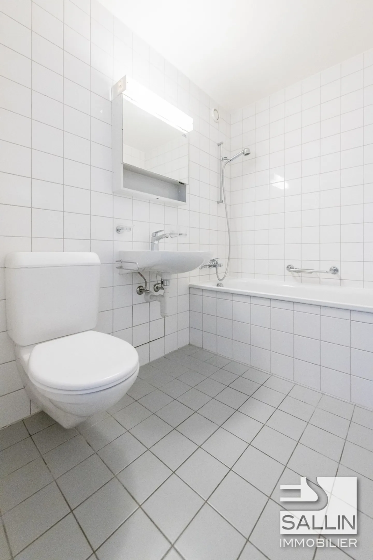 3½ ROOM APARTMENT WITH BALCONY IN THE TORRY DISTRICT - Photo 13 of 15