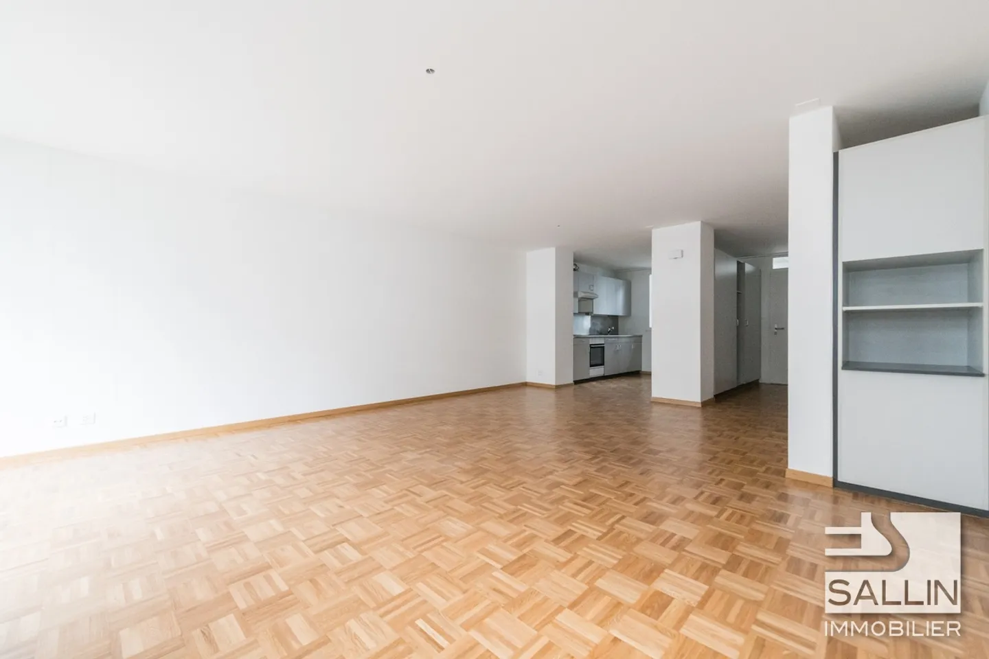 3½ ROOM APARTMENT WITH BALCONY IN THE TORRY DISTRICT - Photo 14 of 15