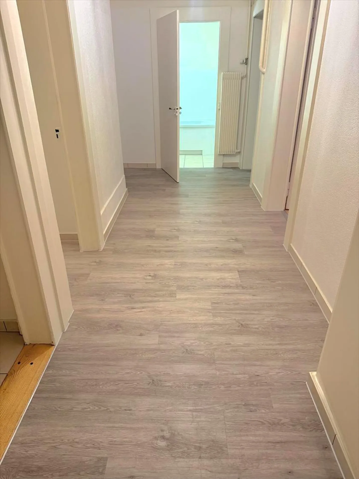 3-Zimmer-Wohnung - Foto 3 von 16