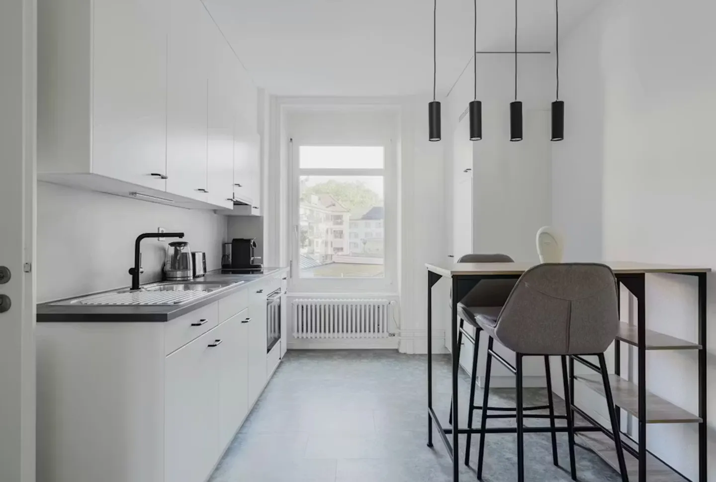 Appartement à louer - Photo 6 sur 10