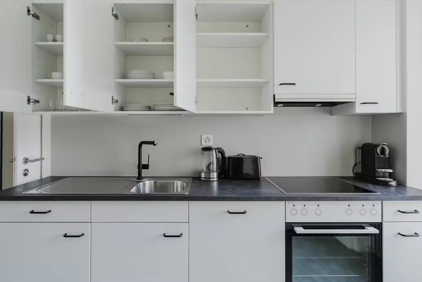 Appartement à louer - Photo 7 sur 10