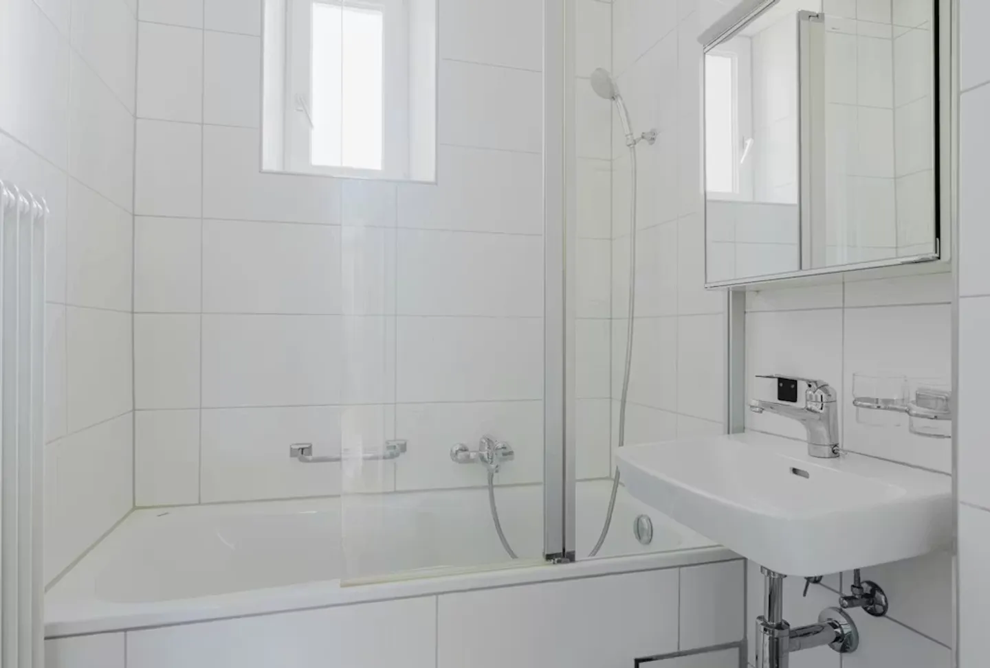 Appartement à louer - Photo 9 sur 10