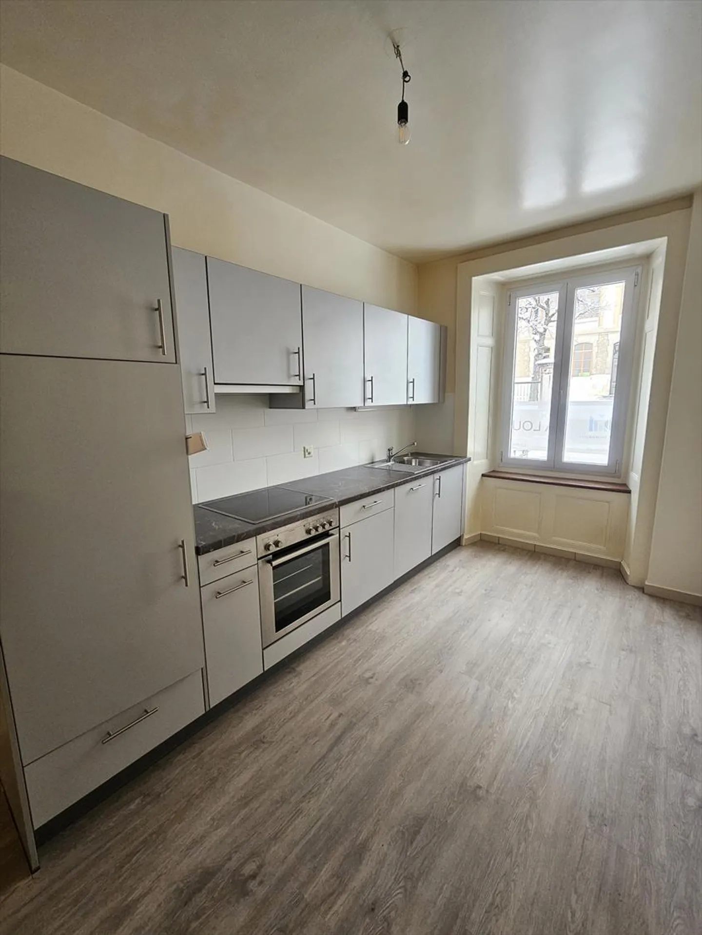 3-Zimmer-Wohnung - Foto 1 von 16