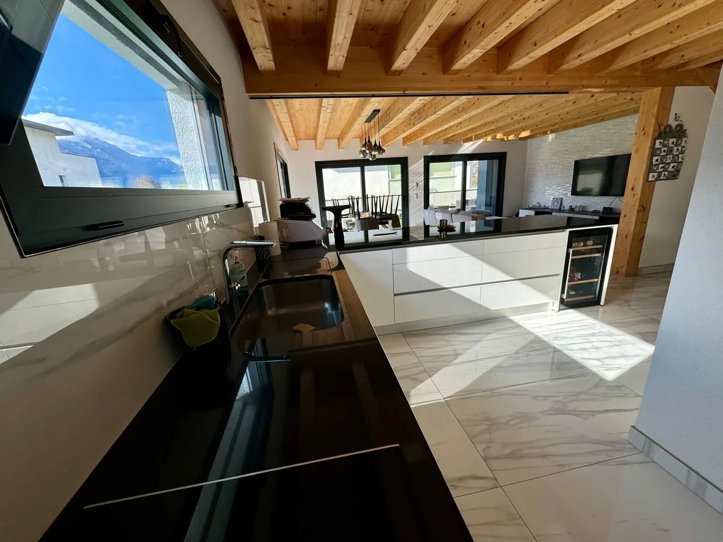 Doppelhaushälfte kaufen - Foto 7 von 13