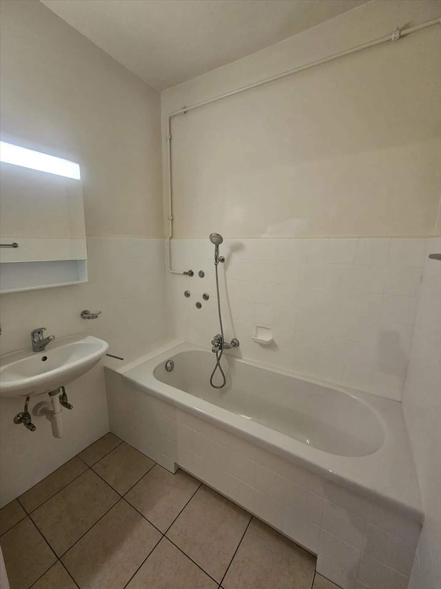 3-Zimmer-Wohnung - Foto 13 von 16