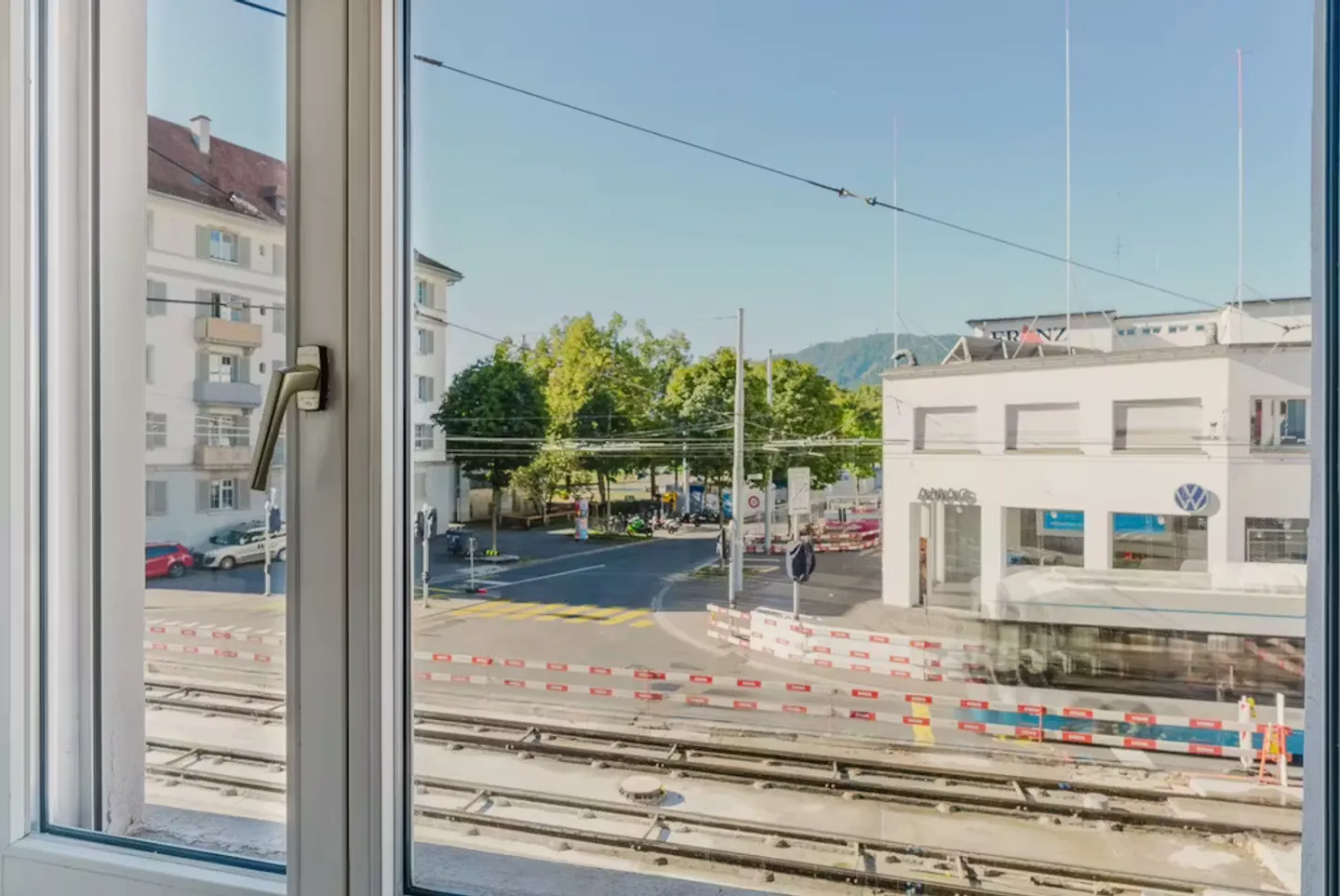 Appartement à louer - Photo 10 sur 10