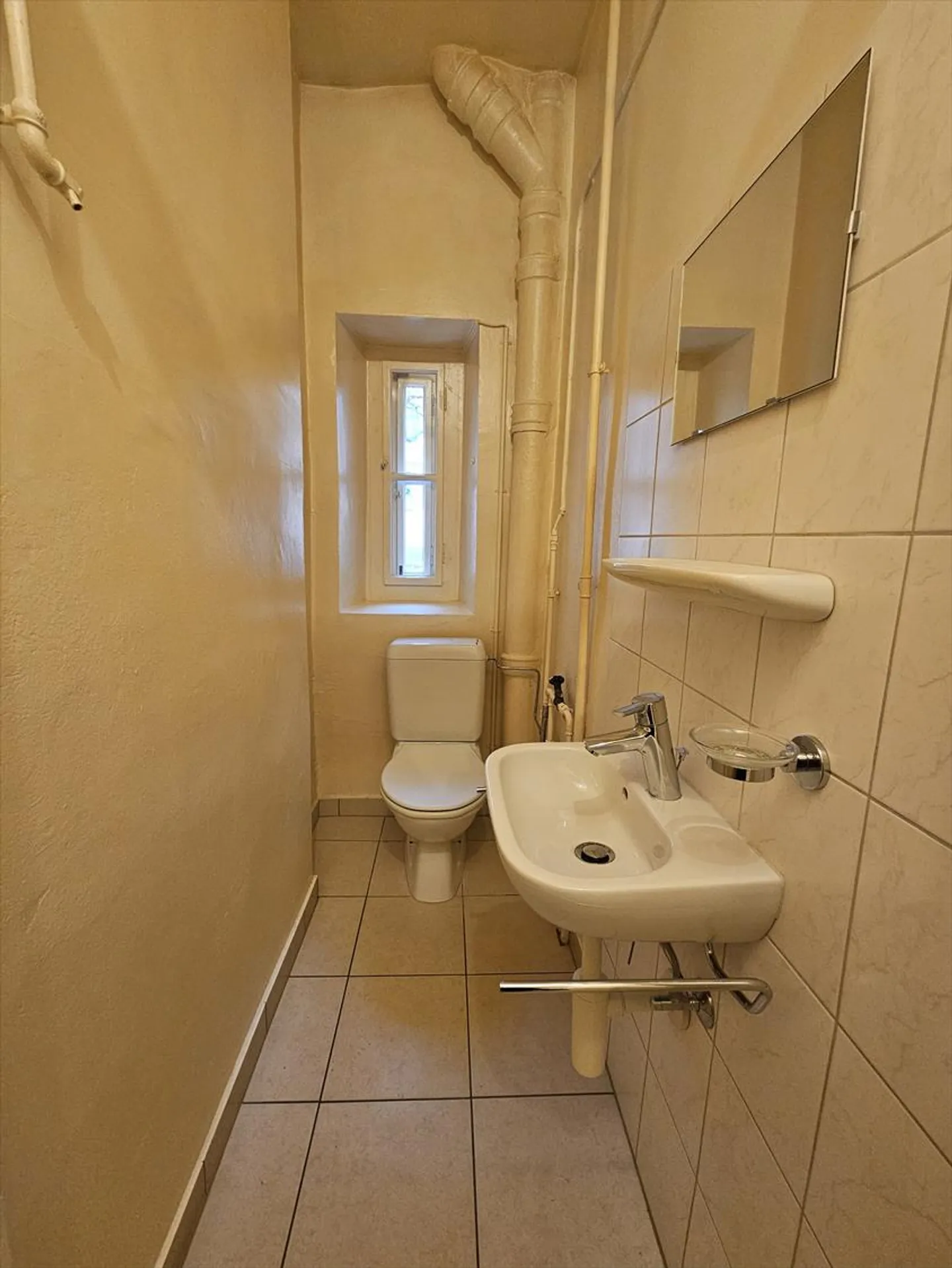 3-Zimmer-Wohnung - Foto 15 von 16