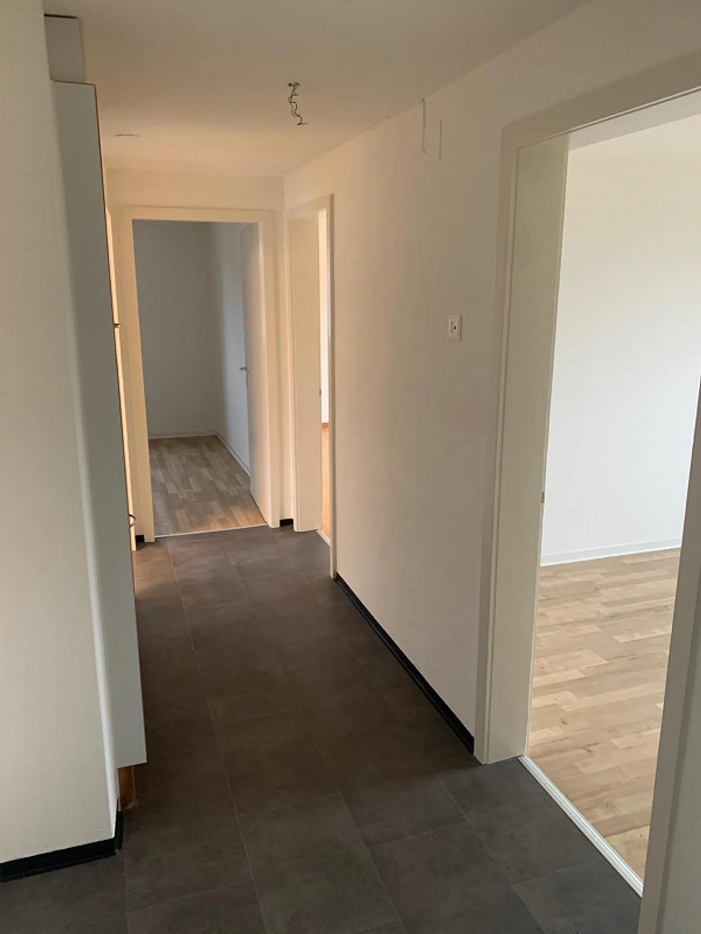 Stein am Rhein, appartamento di 4 stanze con balcone - Foto 7 di 8