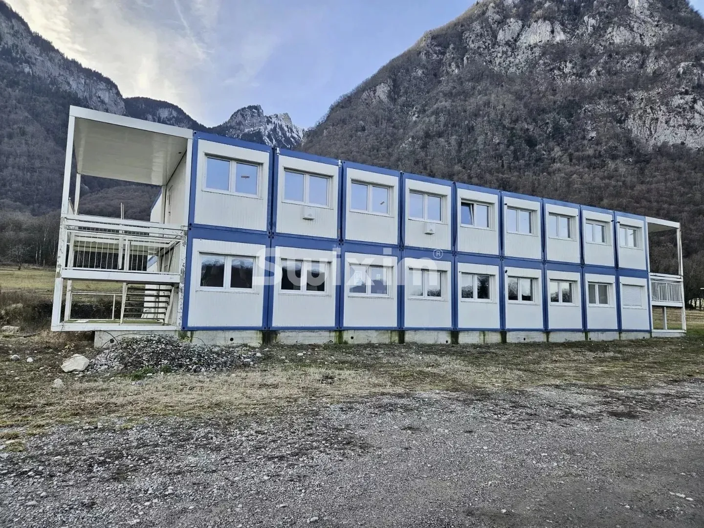 Commercial Space with Land - Photo 1 of 1