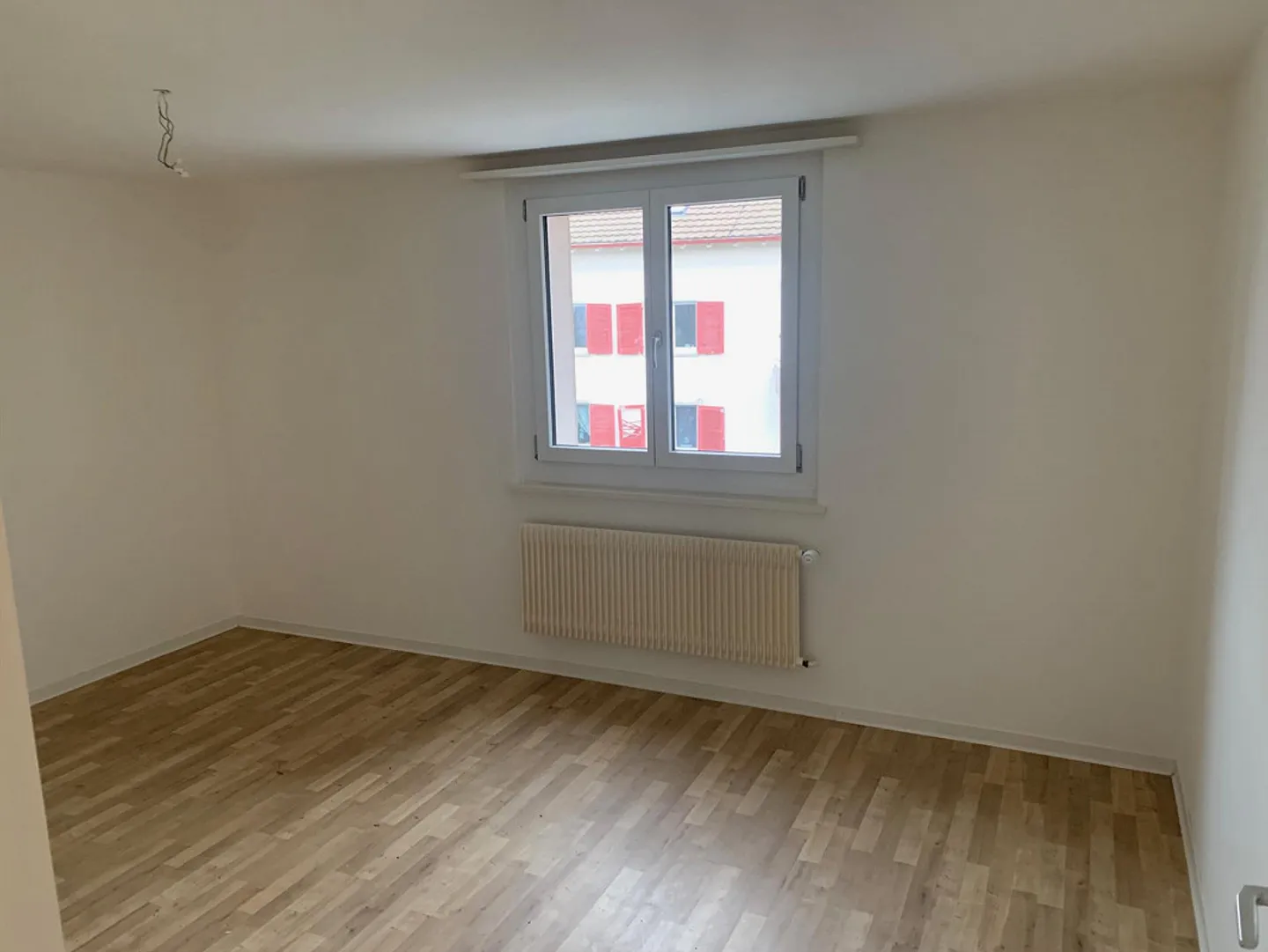 Stein am Rhein, appartamento di 4 stanze con balcone - Foto 6 di 8