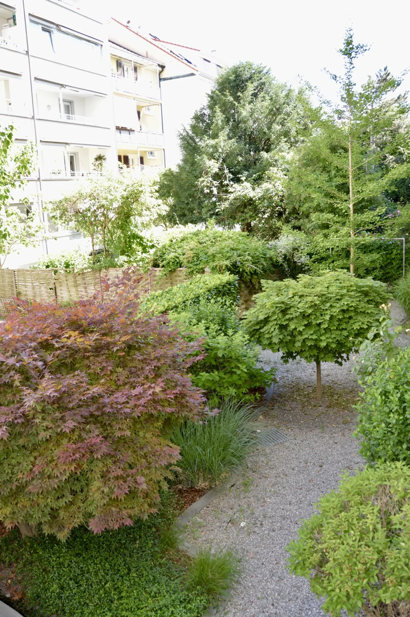 Charmante appartement 3 pièces avec balcon - Photo 11 sur 11