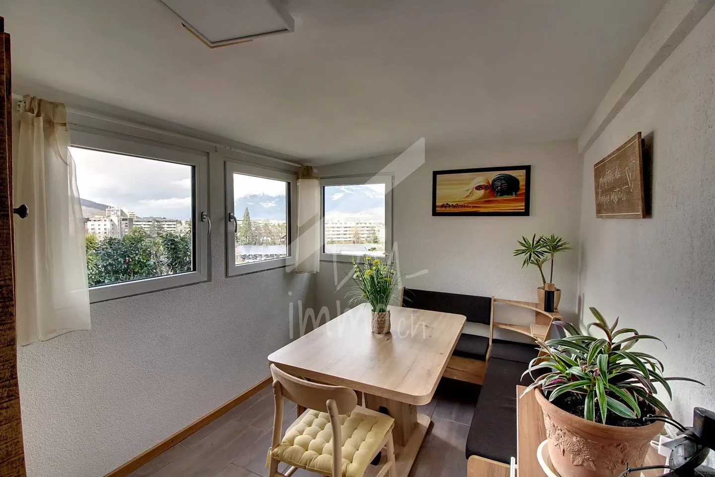 Renovierte Villa mit Chalet - Foto 13 von 19