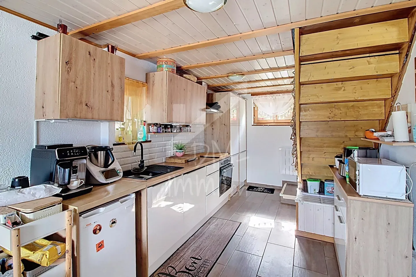 Renovierte Villa mit Chalet - Foto 15 von 19