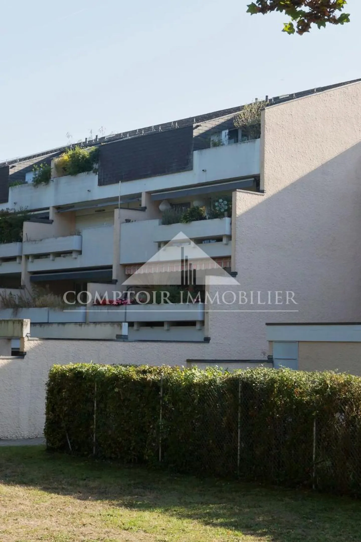 Bel Appartement Rénové - Photo 1 sur 1