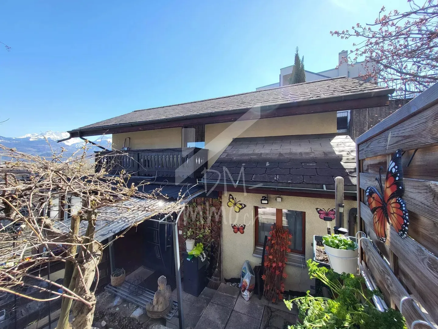 Renovierte Villa mit Chalet - Foto 19 von 19