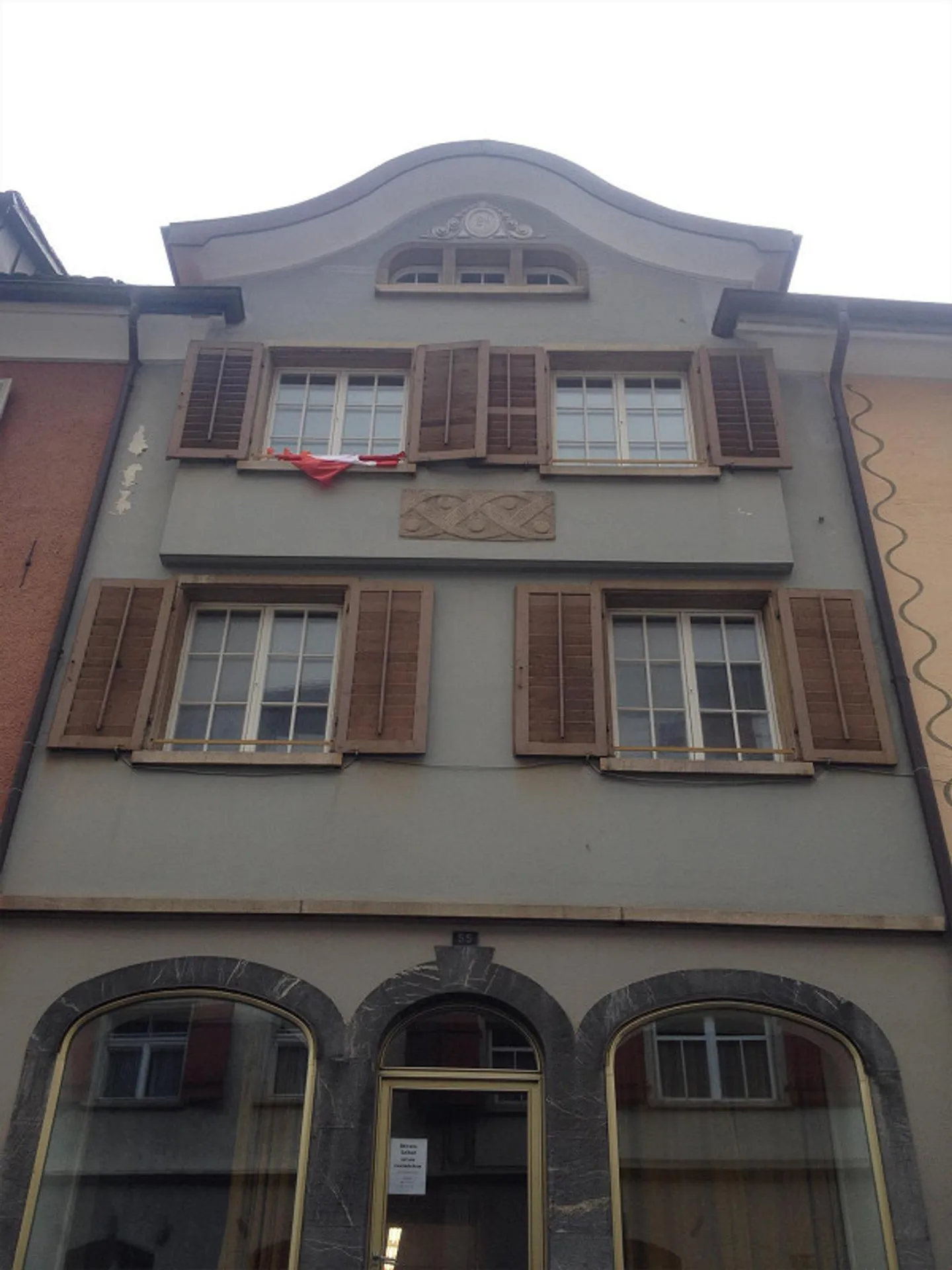 Special shop / workshop for rent - Photo 1 of 12
