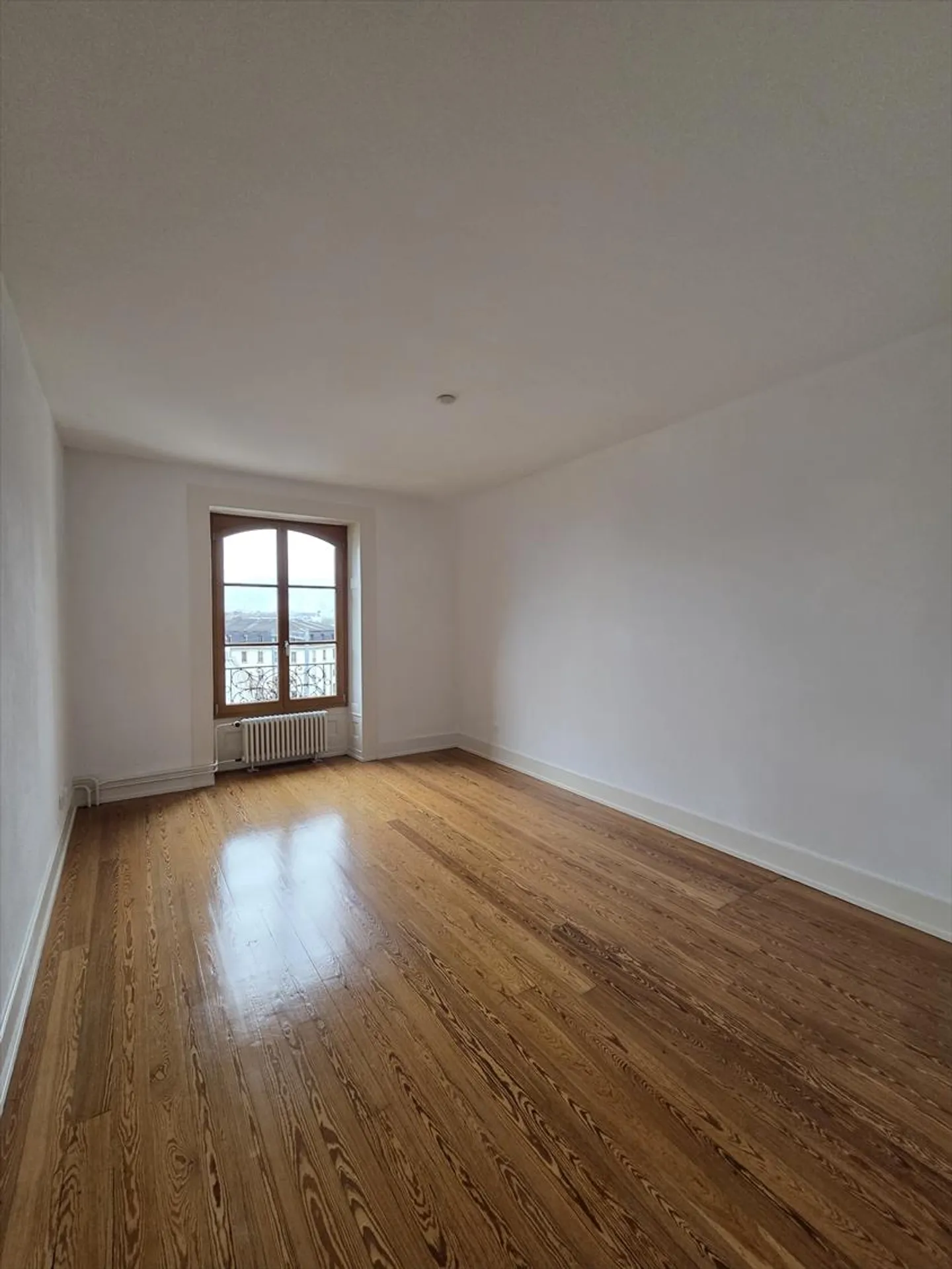 Appartement de 3 pièces proche de la gare Cornavin - Photo 2 sur 6