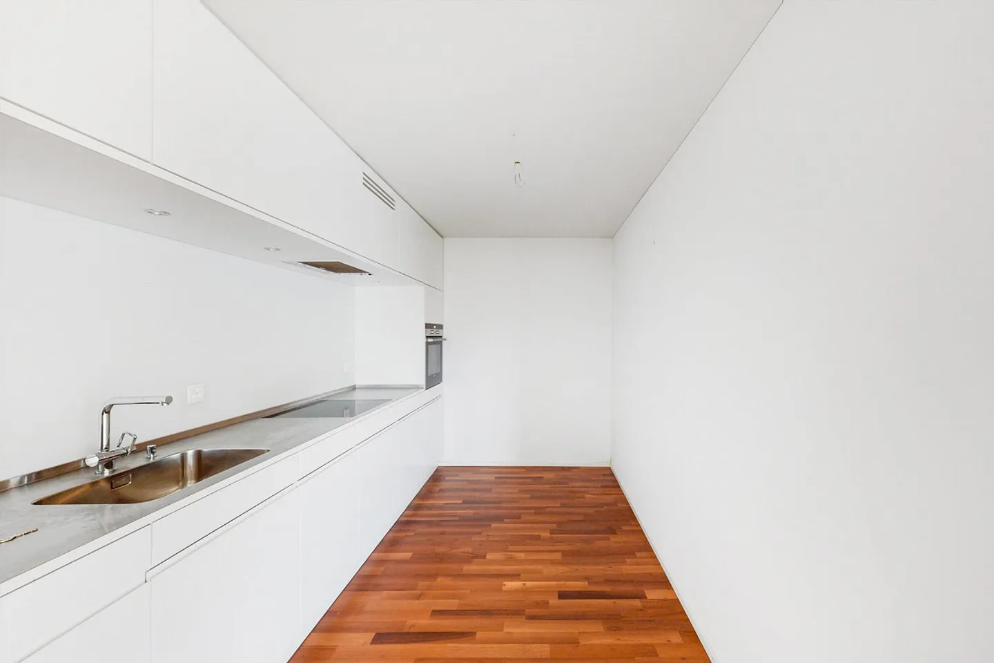 Moderne 3.5 Zimmer-Wohnung - Foto 2 von 9