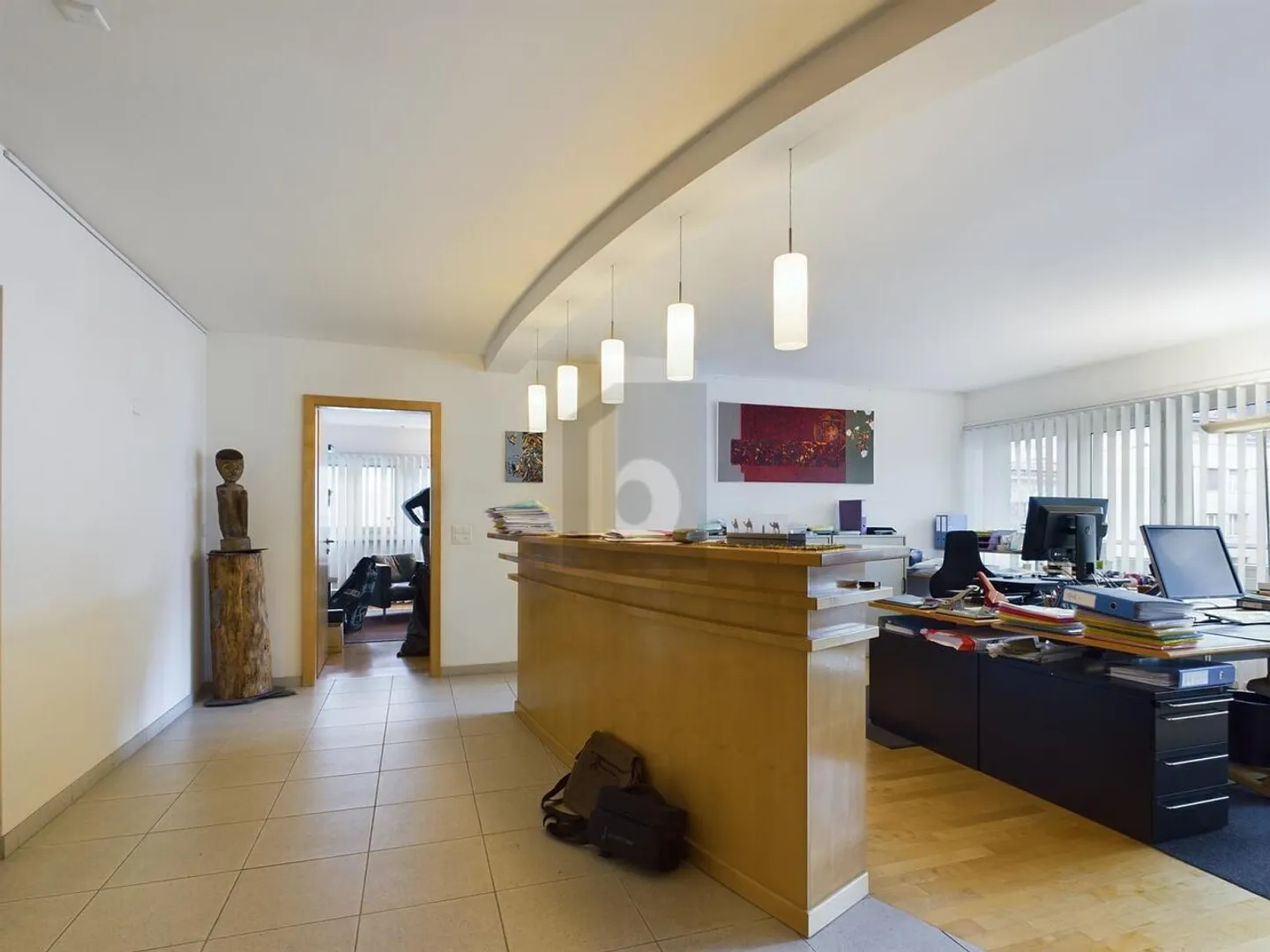 OFFICE IN CENTRAL LOCATION - Photo 1 of 6