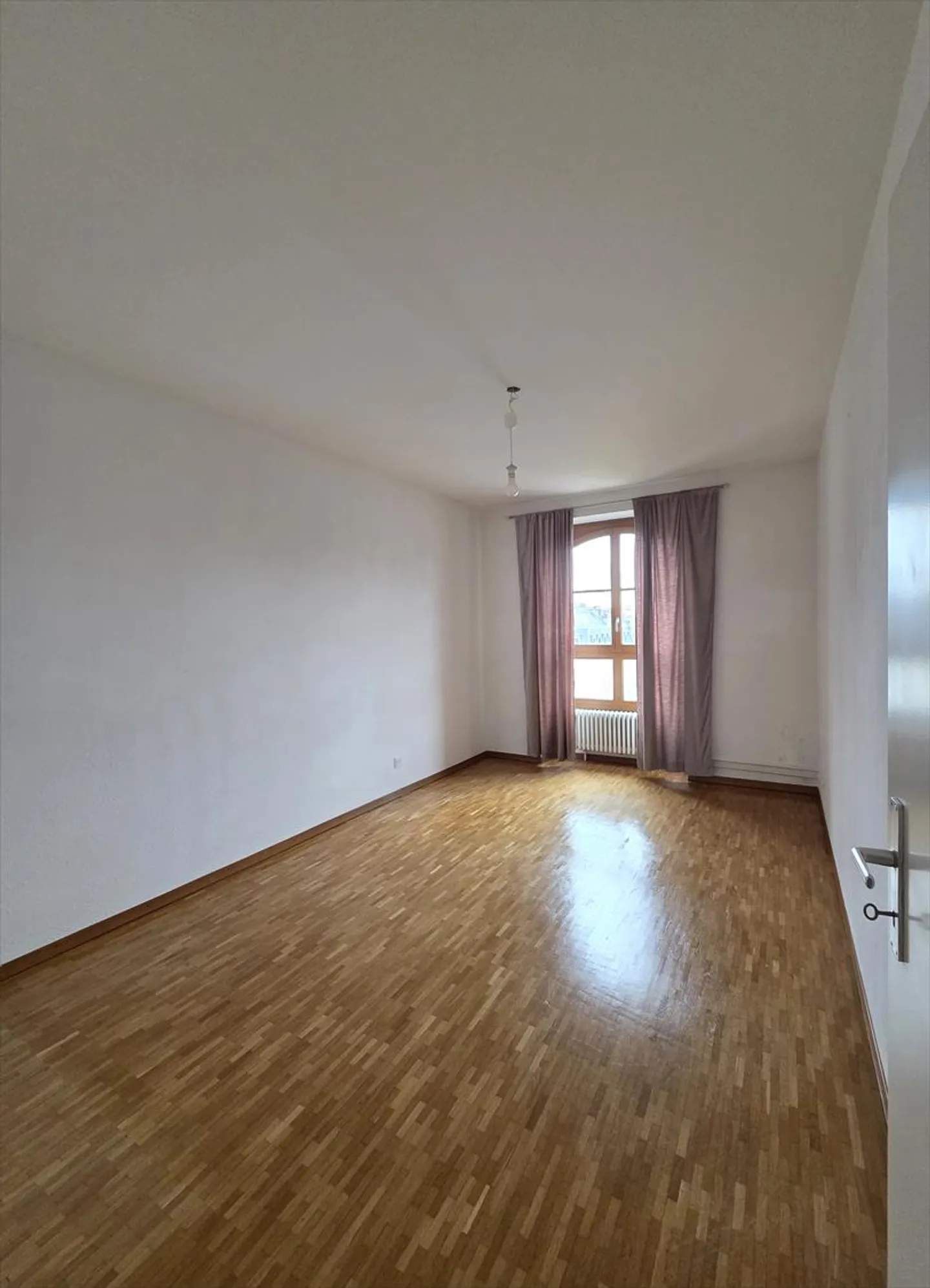 Appartement de 3 pièces proche de la gare Cornavin - Photo 4 sur 6