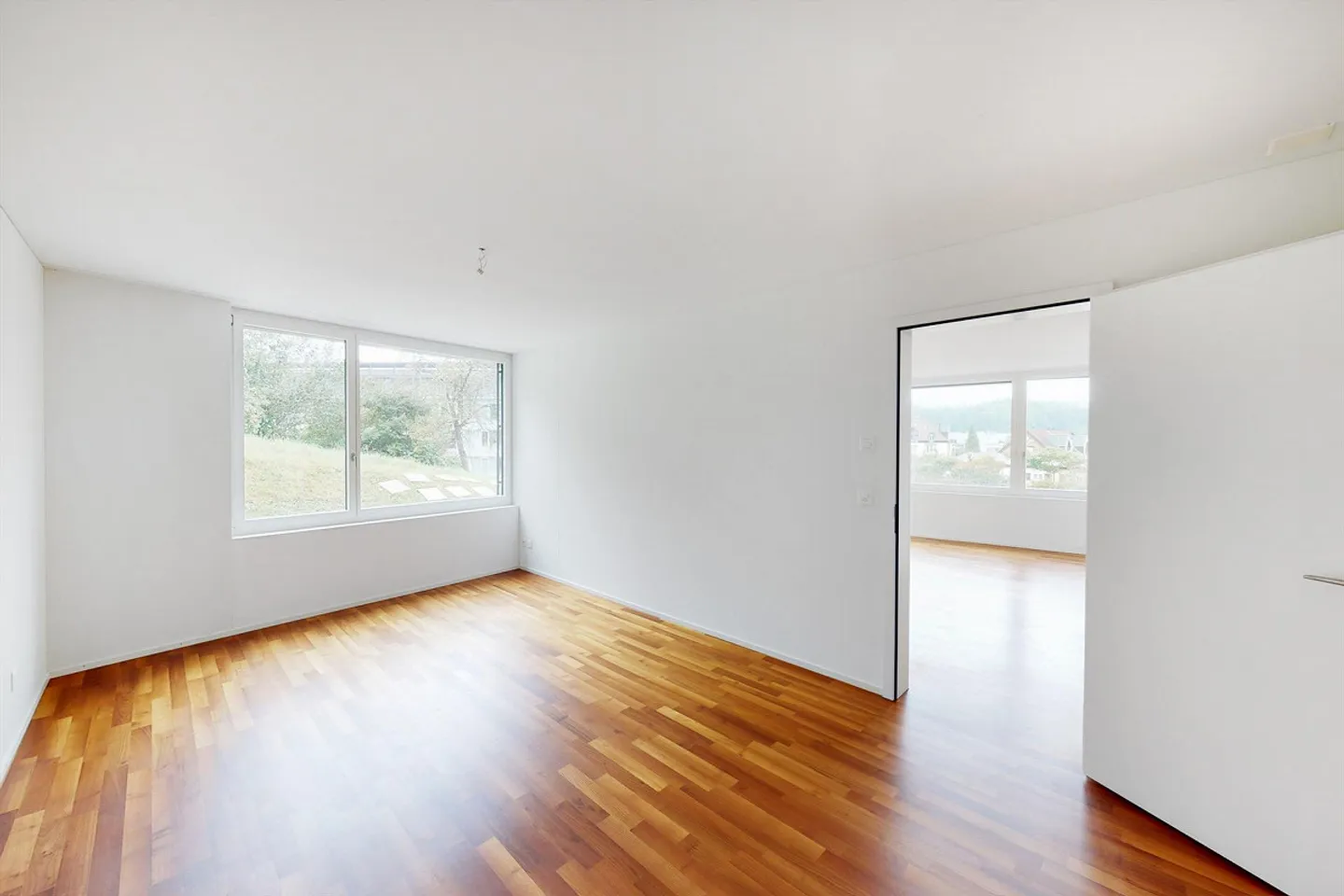 Moderne 3.5 Zimmer-Wohnung - Foto 6 von 9