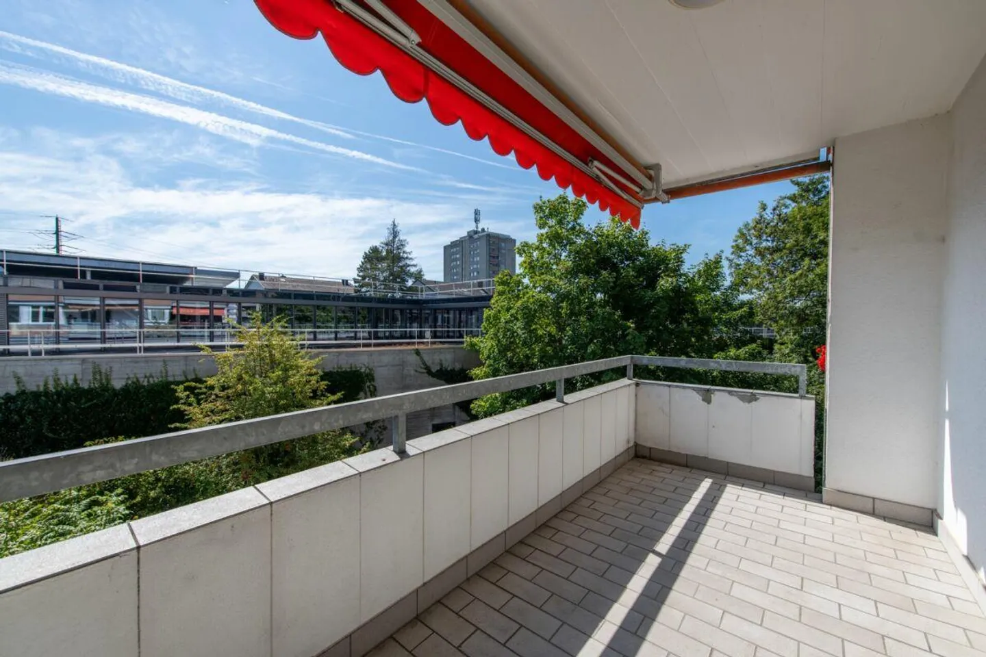 Zentral wohnen, individuell gestalten - 5.5-Zimmer-Wohnung mit Pote... - Foto 5 von 18