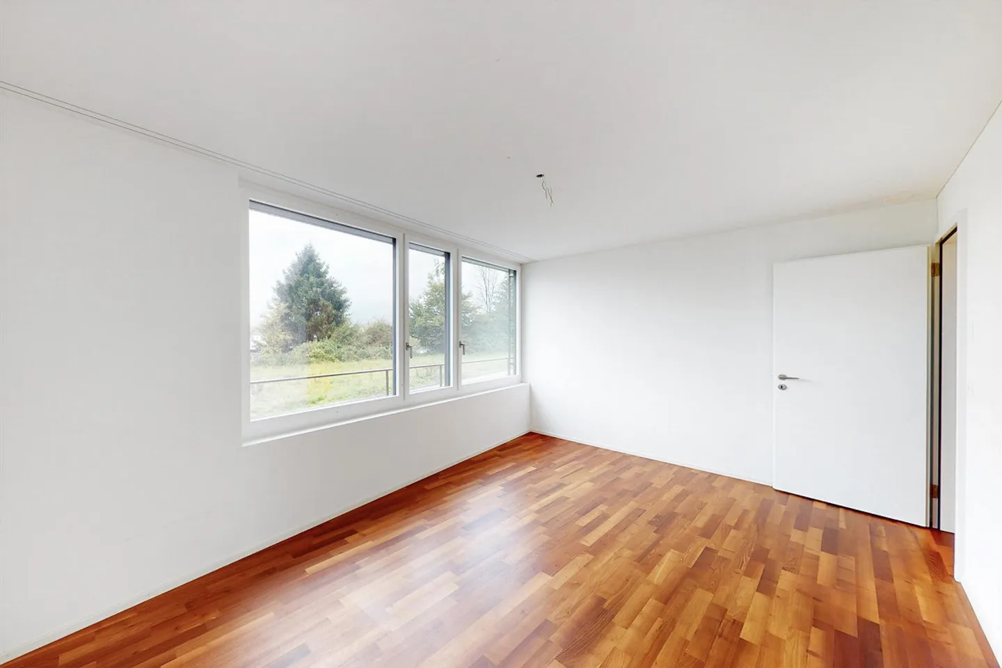 Moderne 3.5 Zimmer-Wohnung - Foto 7 von 9