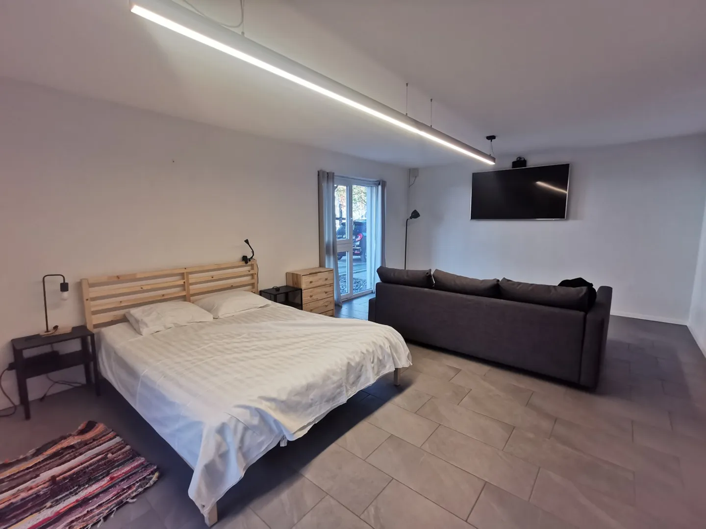 Bright Office Space in Sierre - Photo 1 of 5