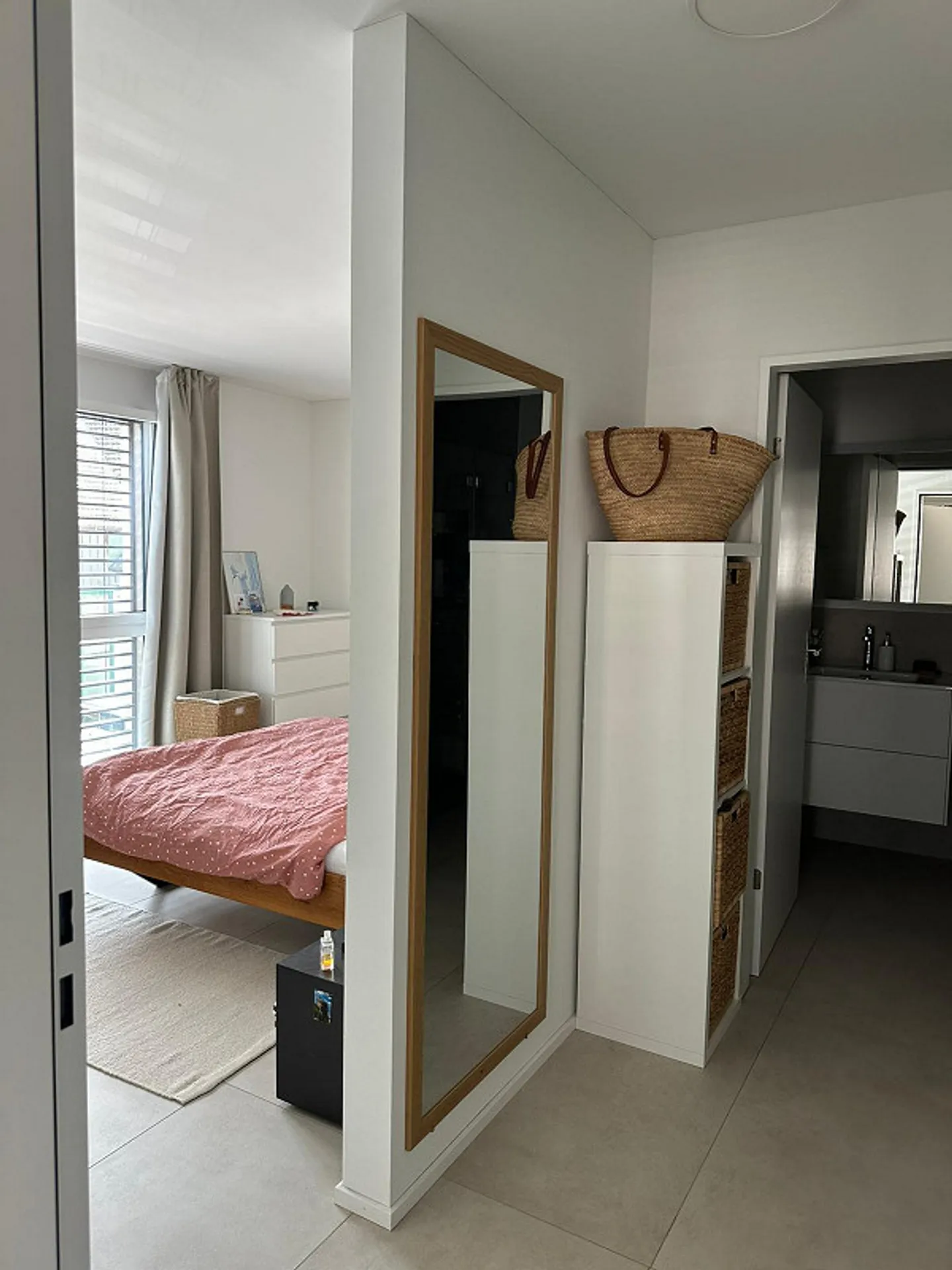 Your new home in the heart of Therwil – spacious and modern - Photo 7 of 10