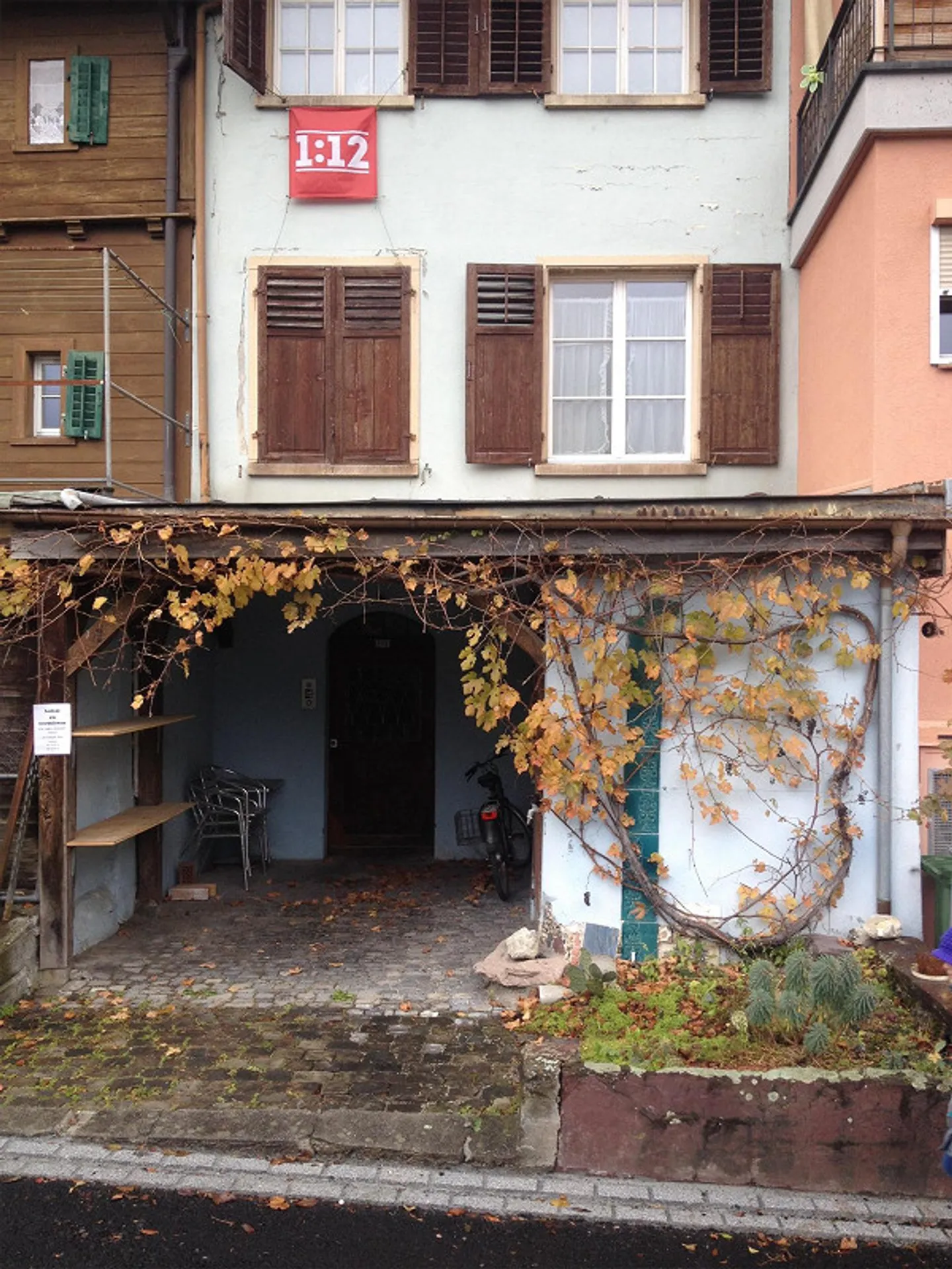 Special shop / workshop for rent - Photo 3 of 12