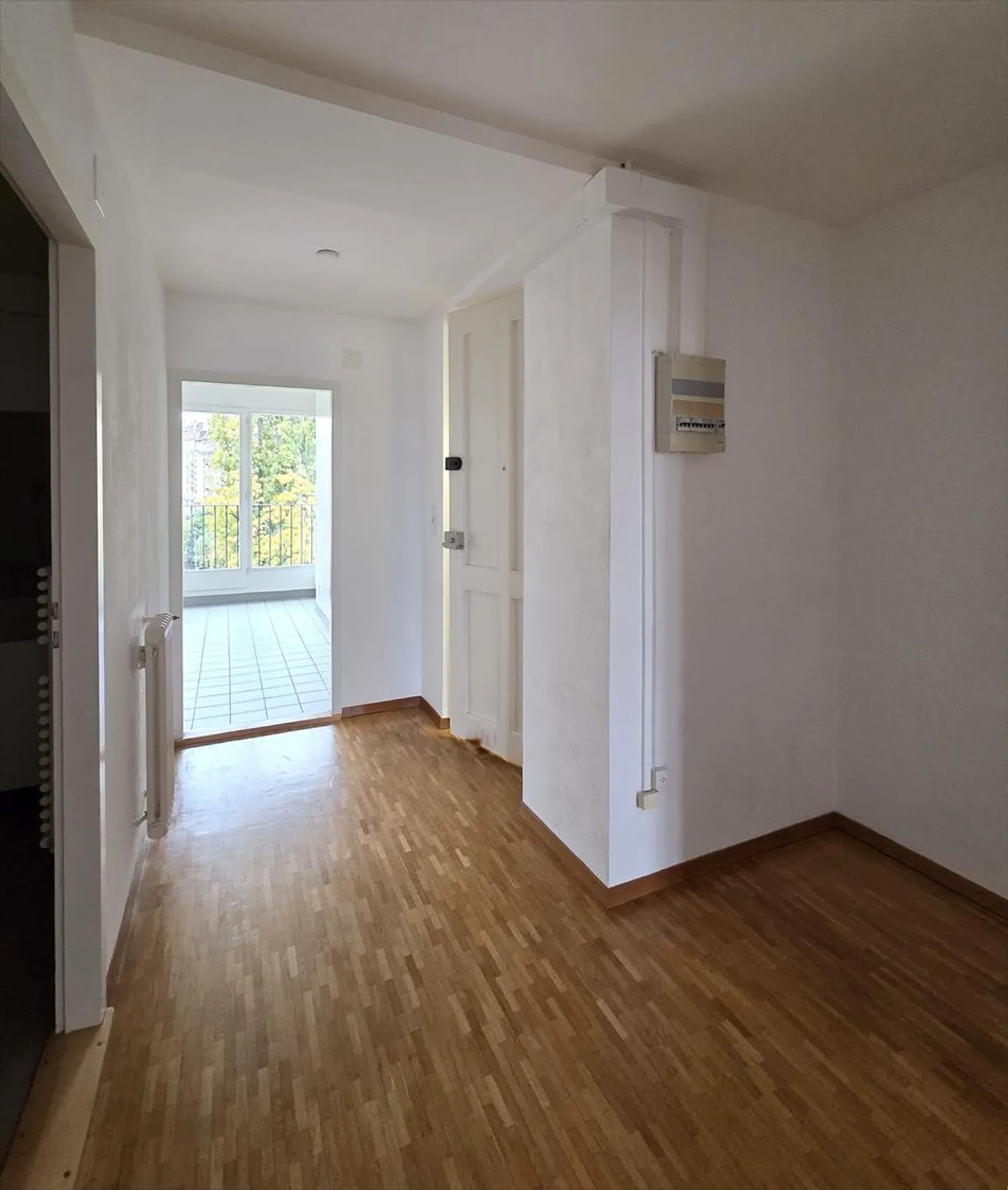 Appartement de 3 pièces proche de la gare Cornavin - Photo 6 sur 6