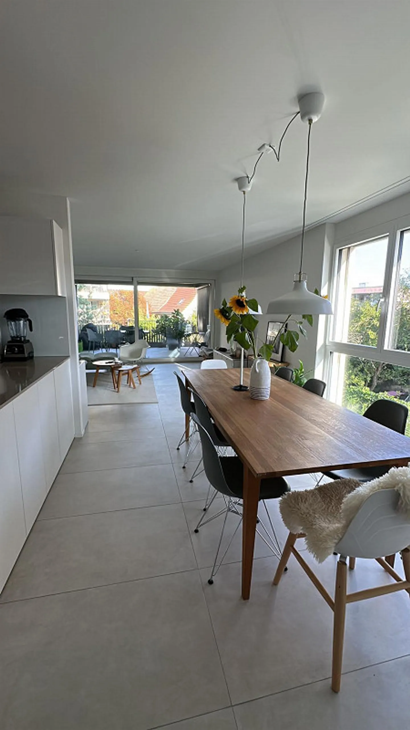 Your new home in the heart of Therwil – spacious and modern - Photo 4 of 10