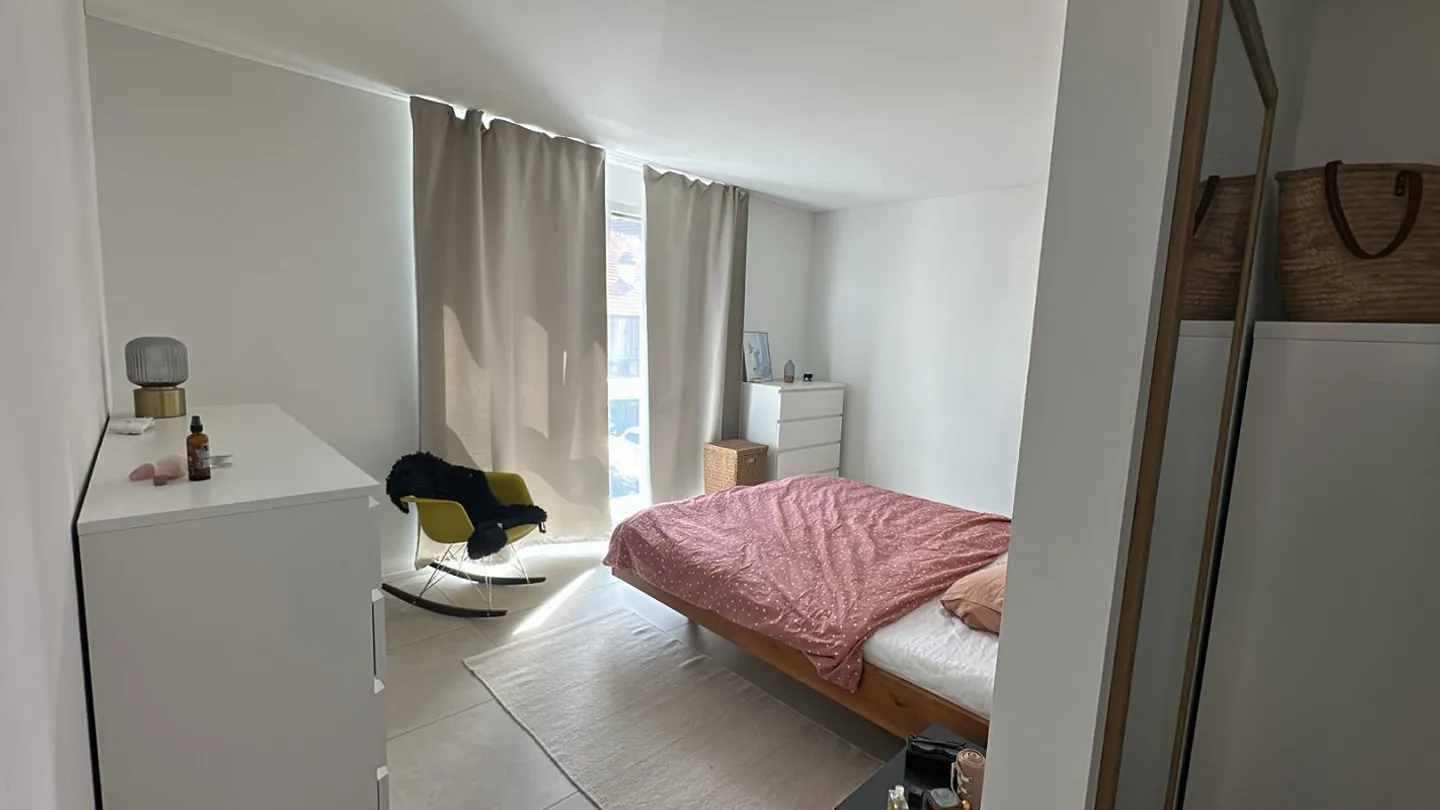 Your new home in the heart of Therwil – spacious and modern - Photo 8 of 10