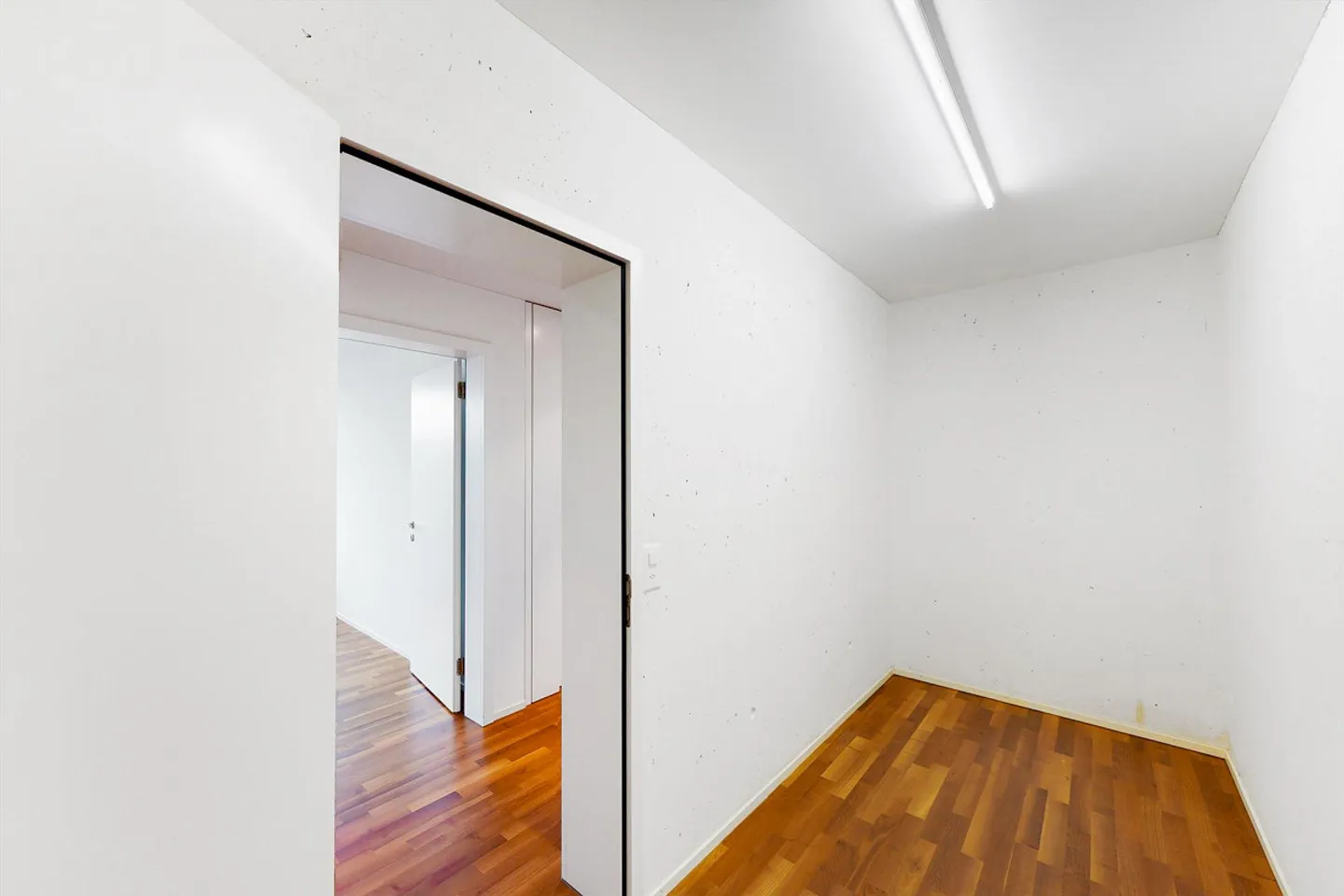 Moderne 3.5 Zimmer-Wohnung - Foto 9 von 9