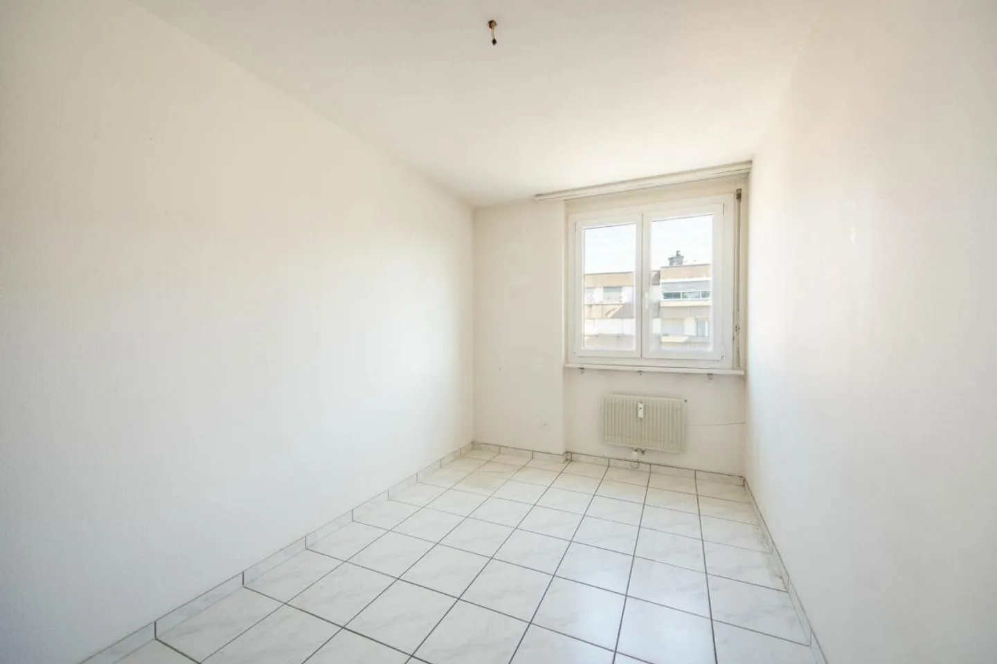 Zentral wohnen, individuell gestalten - 5.5-Zimmer-Wohnung mit Pote... - Foto 12 von 18