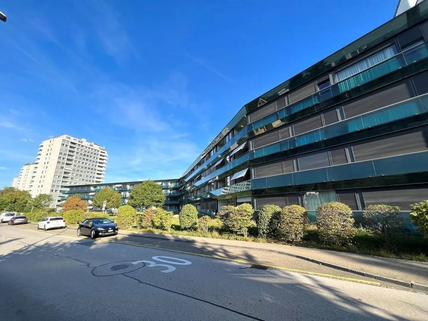 Vuoi vivere più vicino al Reno? - Foto 1 di 8