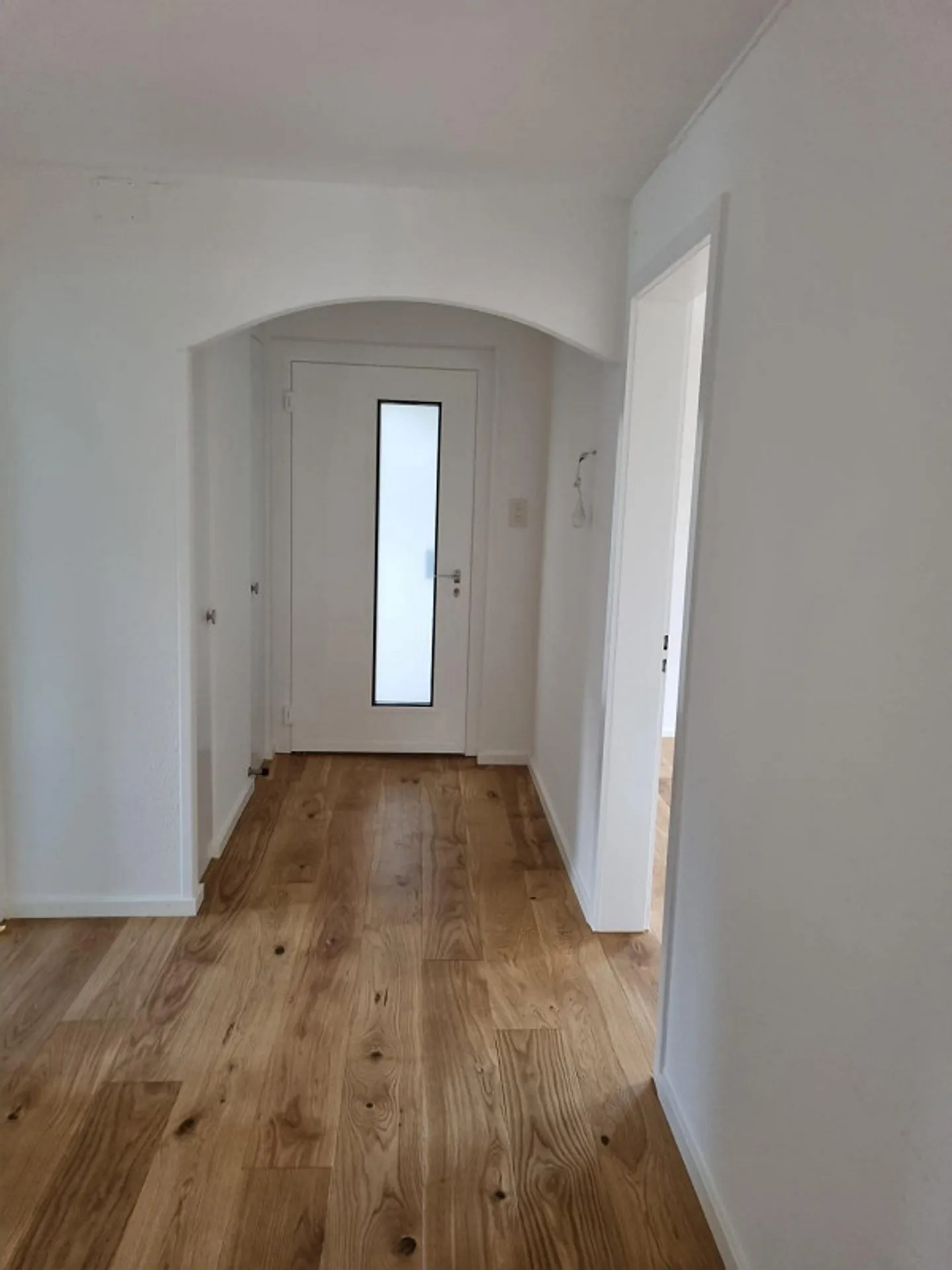 Charmante Wohnung mit Grosser Terrasse - Foto 7 von 18