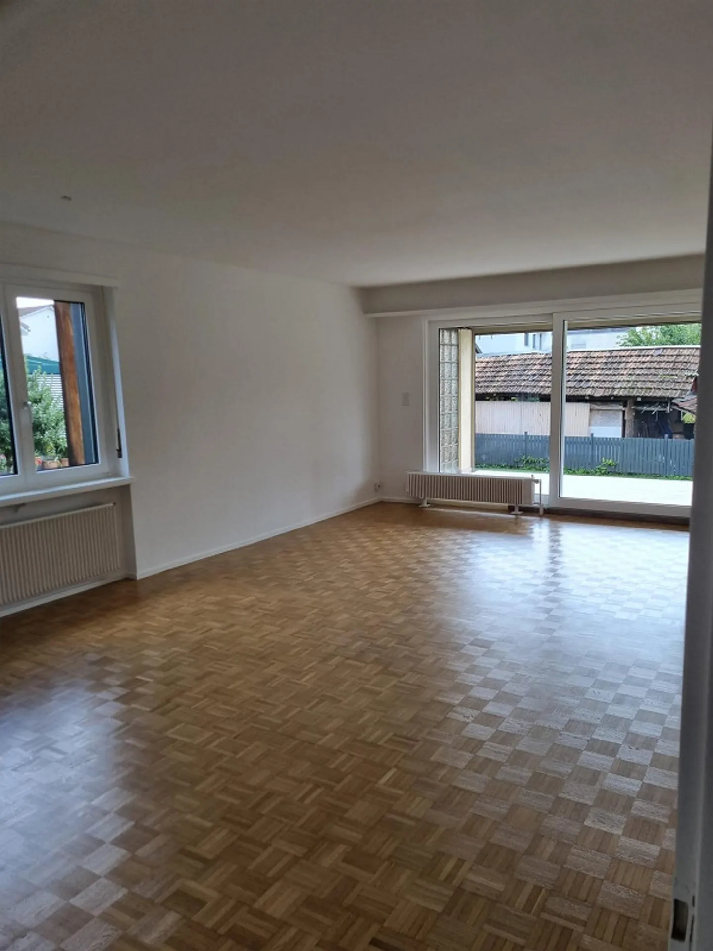 Charmante Wohnung mit Grosser Terrasse - Foto 9 von 18