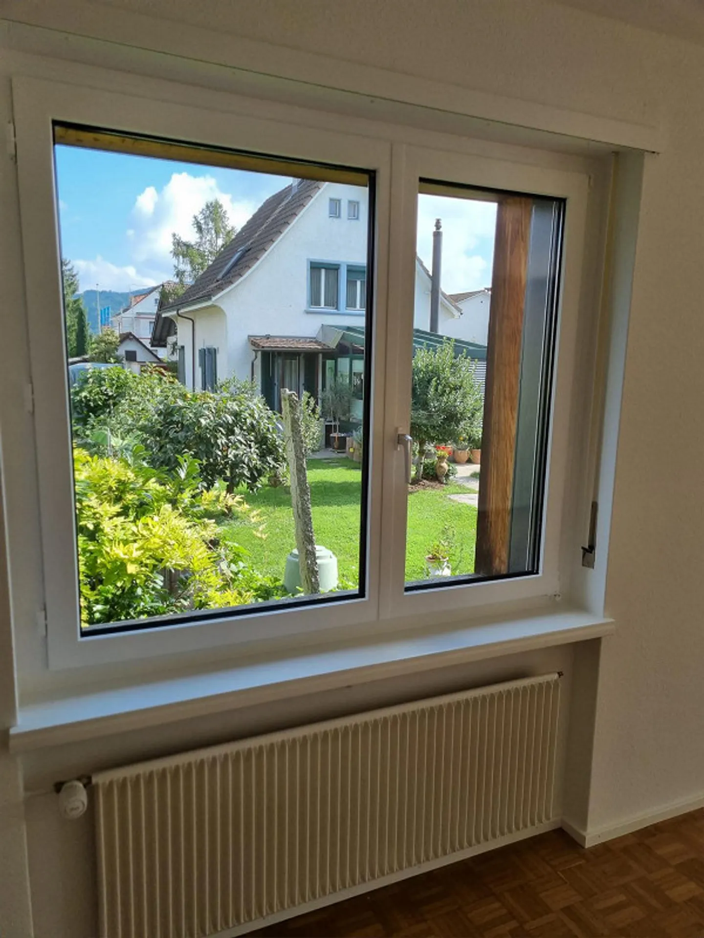 Charmante Wohnung mit Grosser Terrasse - Foto 10 von 18