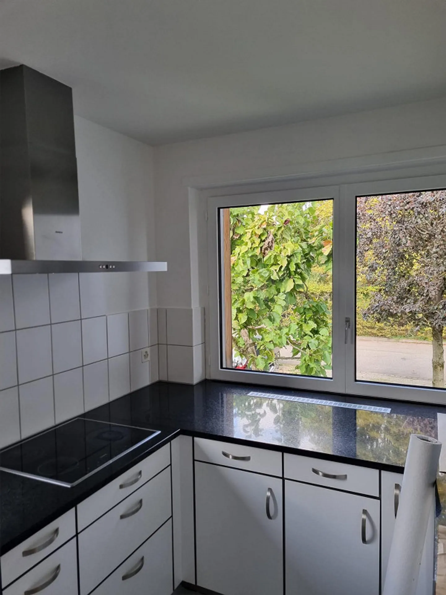 Charmante Wohnung mit Grosser Terrasse - Foto 12 von 18