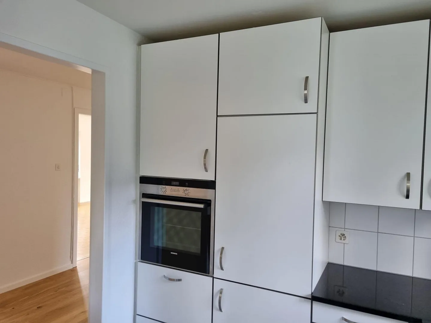 Charmante Wohnung mit Grosser Terrasse - Foto 14 von 18